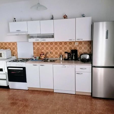 Apartman Tralje Senj (Lika-Senj) Exterior foto