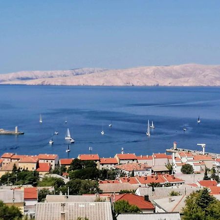 Apartman Tralje Senj (Lika-Senj) Exterior foto