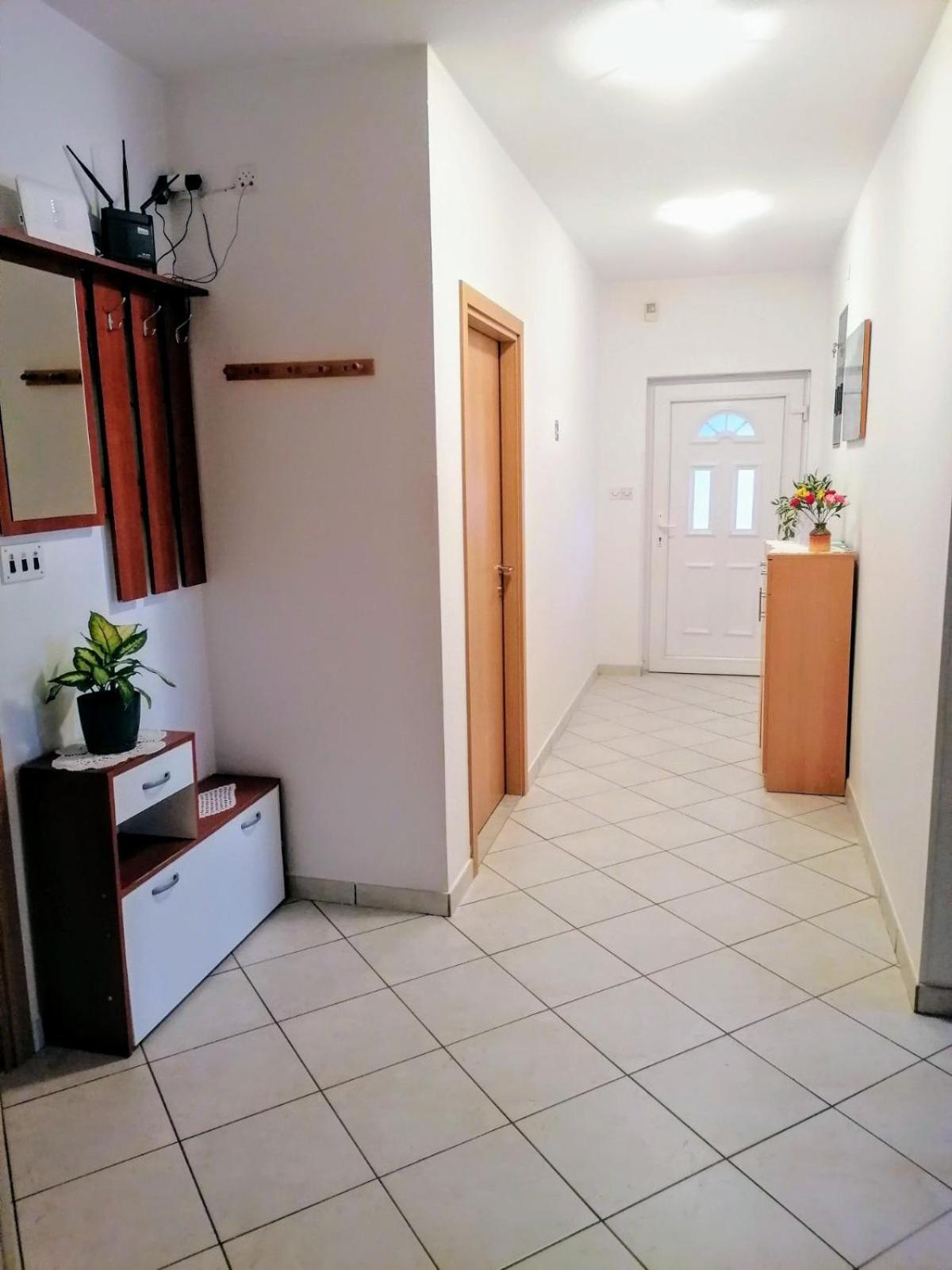 Apartman Tralje Senj (Lika-Senj) Exterior foto
