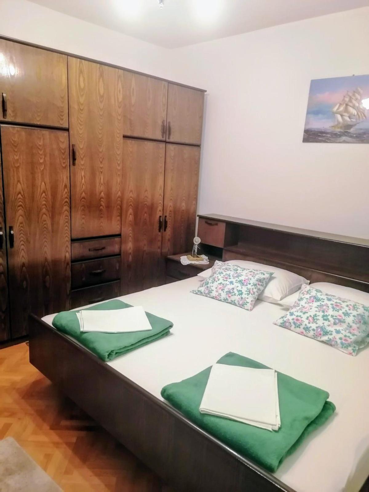 Apartman Tralje Senj (Lika-Senj) Exterior foto