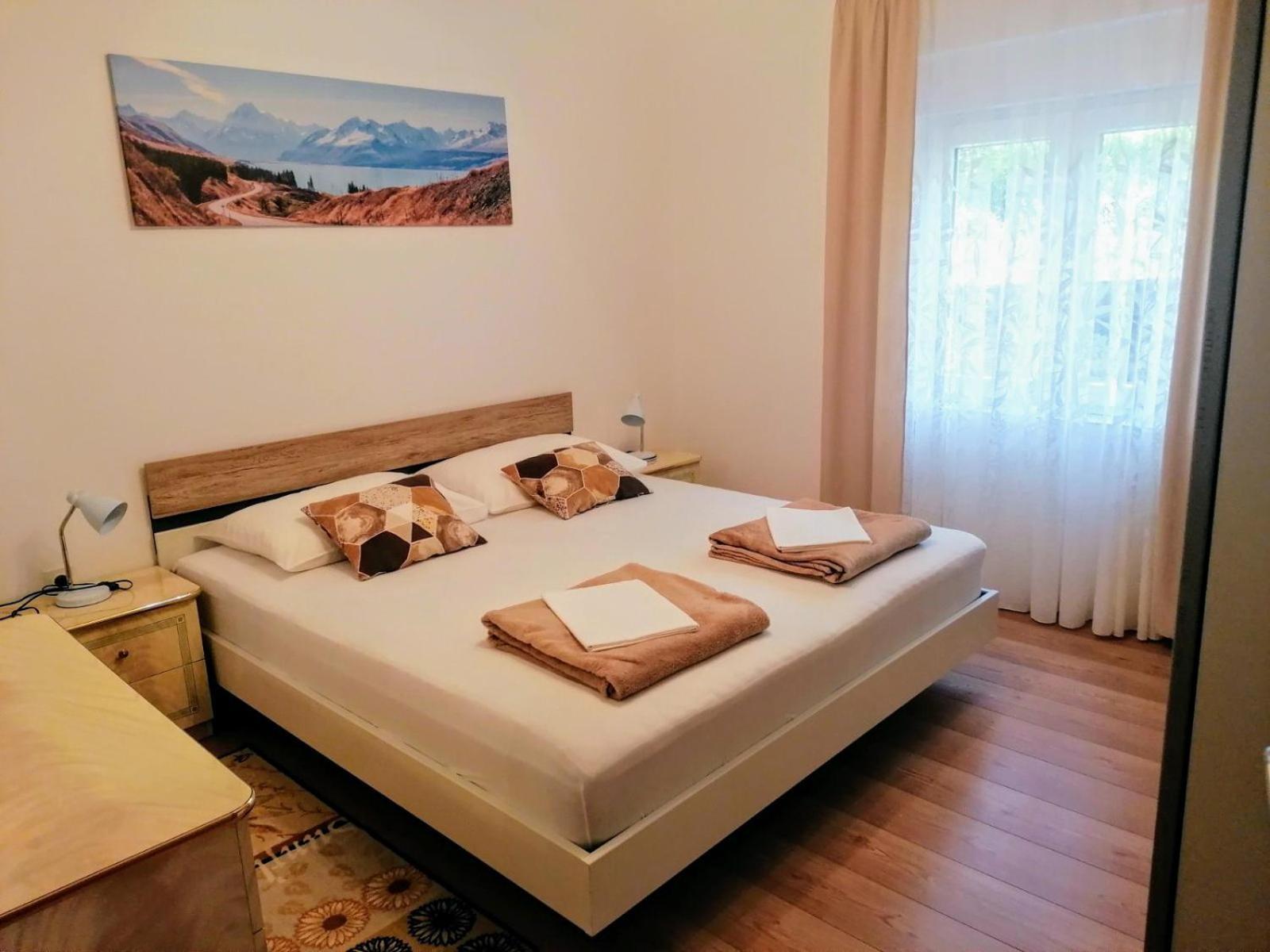 Apartman Tralje Senj (Lika-Senj) Exterior foto