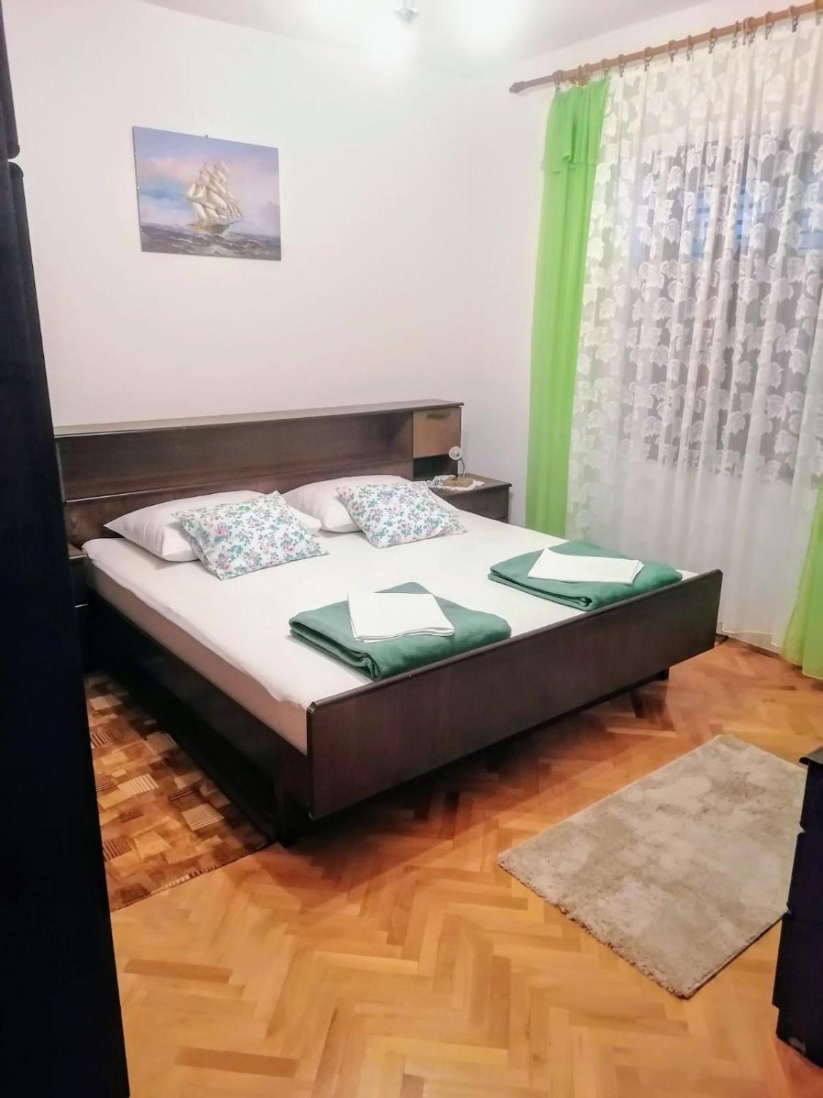 Apartman Tralje Senj (Lika-Senj) Exterior foto