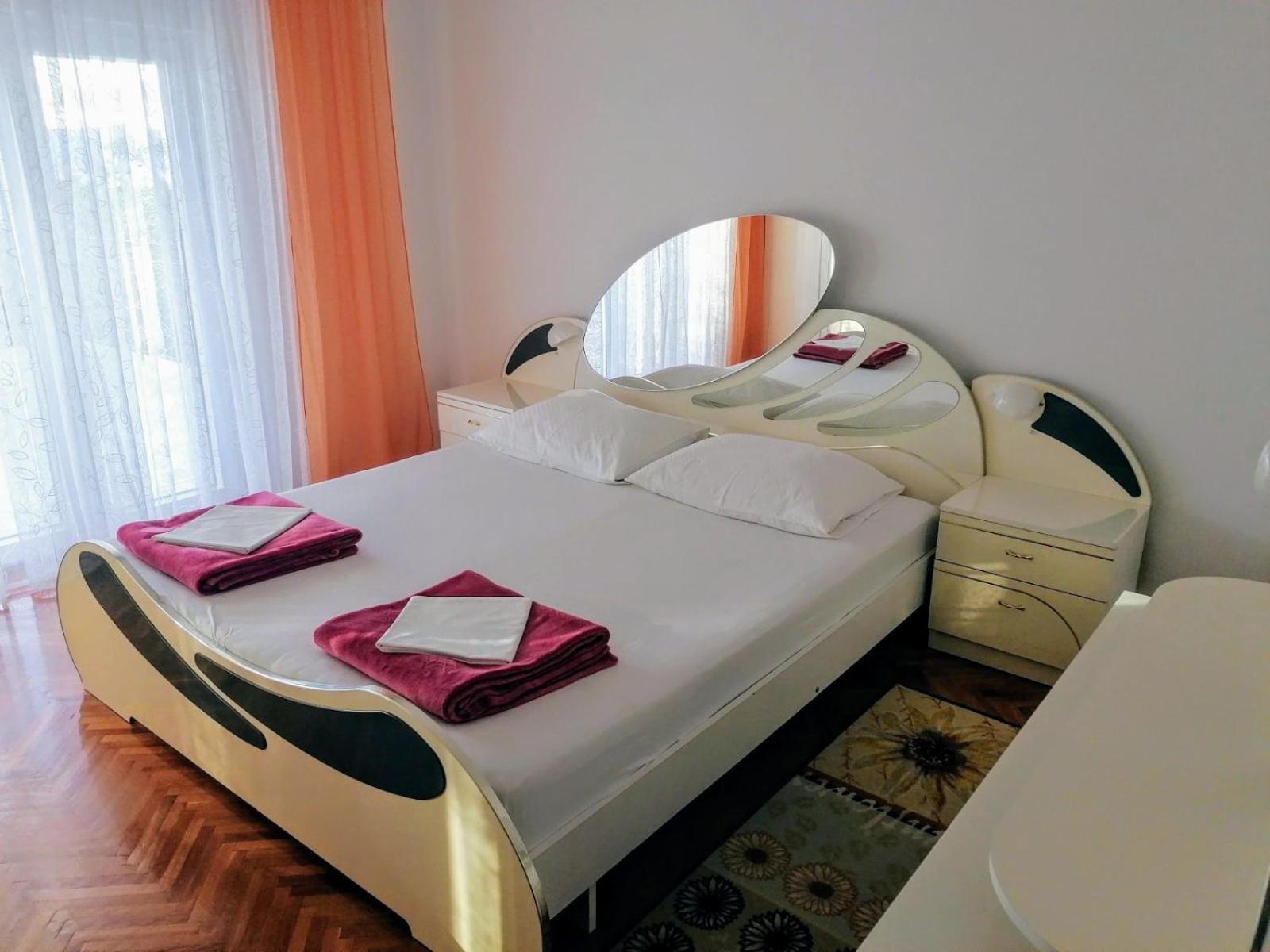 Apartman Tralje Senj (Lika-Senj) Exterior foto