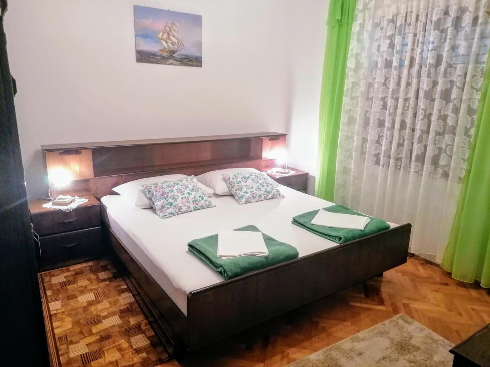 Apartman Tralje Senj (Lika-Senj) Exterior foto
