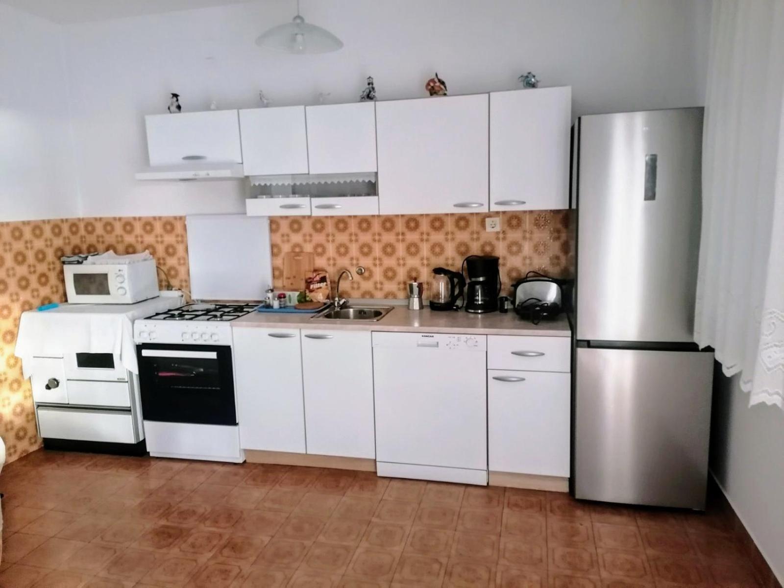 Apartman Tralje Senj (Lika-Senj) Exterior foto