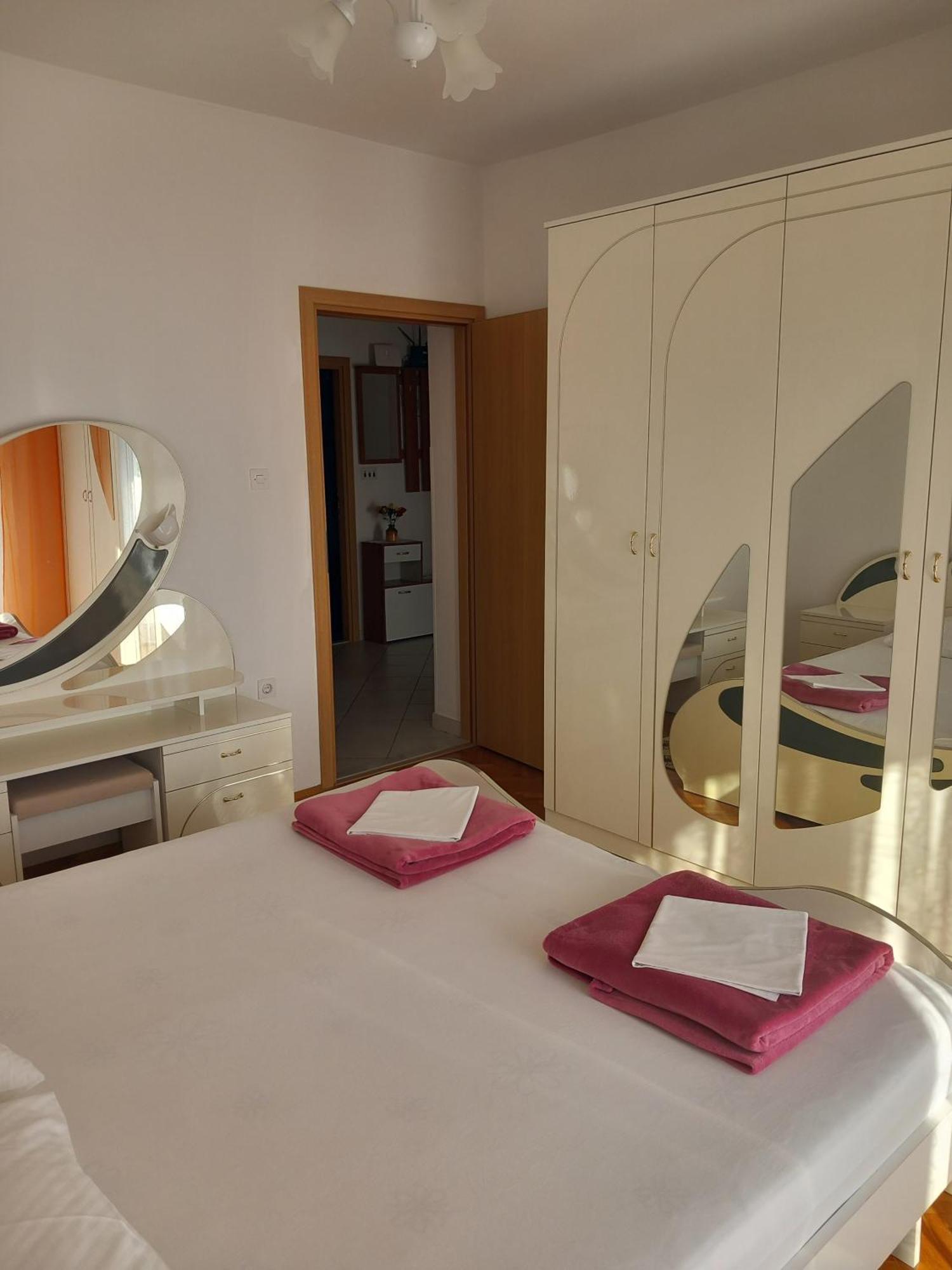 Apartman Tralje Senj (Lika-Senj) Exterior foto