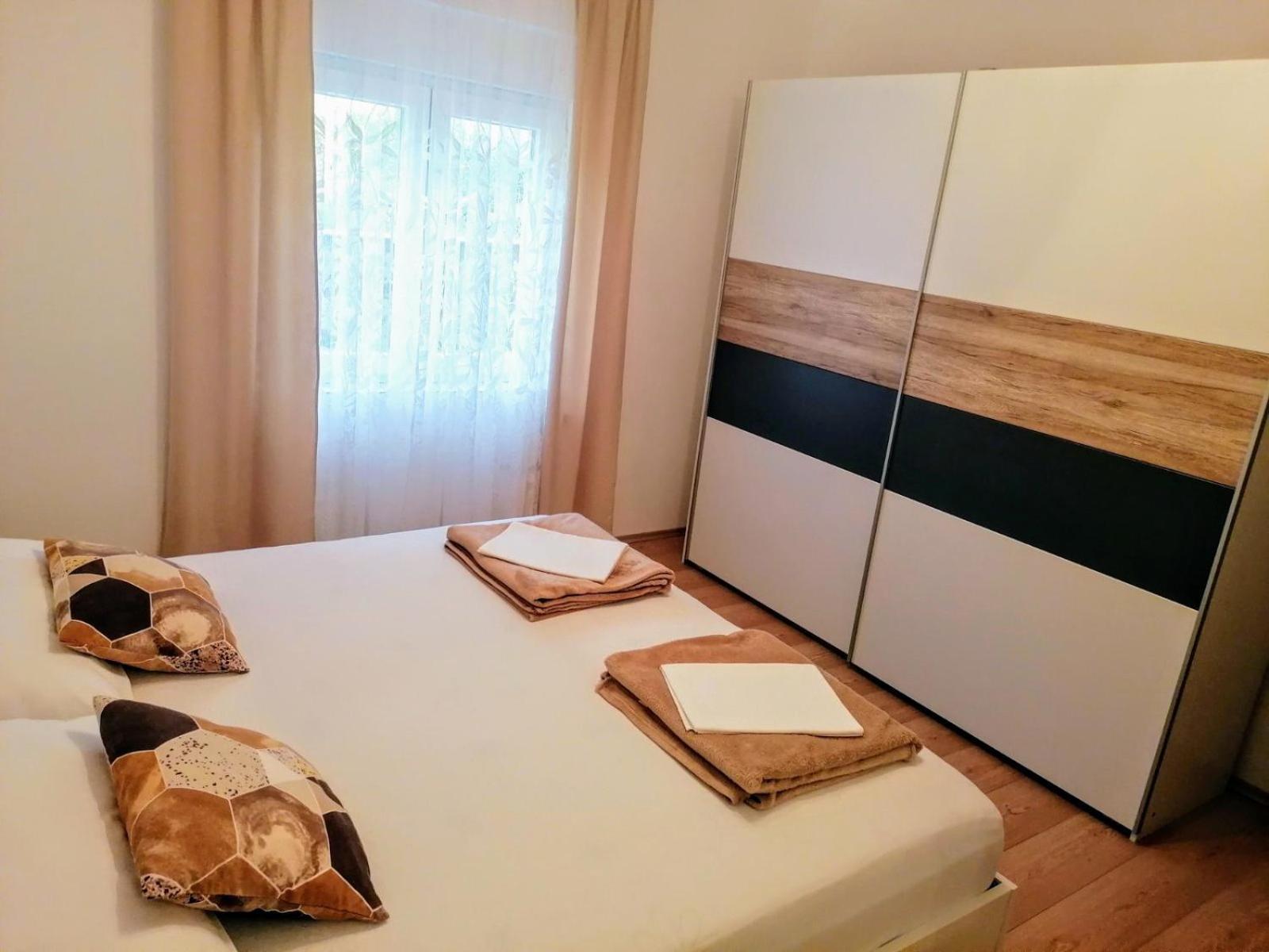 Apartman Tralje Senj (Lika-Senj) Exterior foto