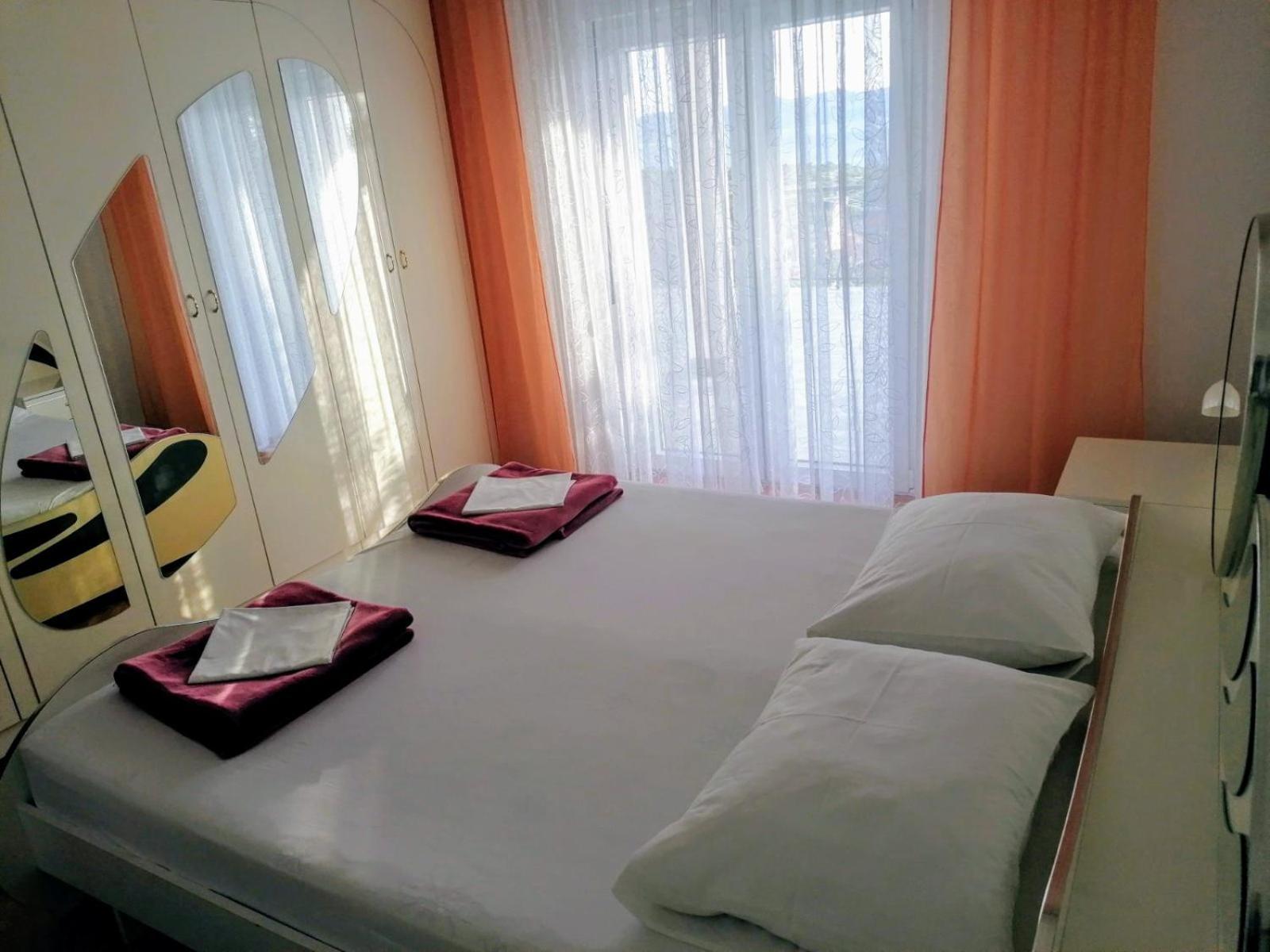 Apartman Tralje Senj (Lika-Senj) Exterior foto