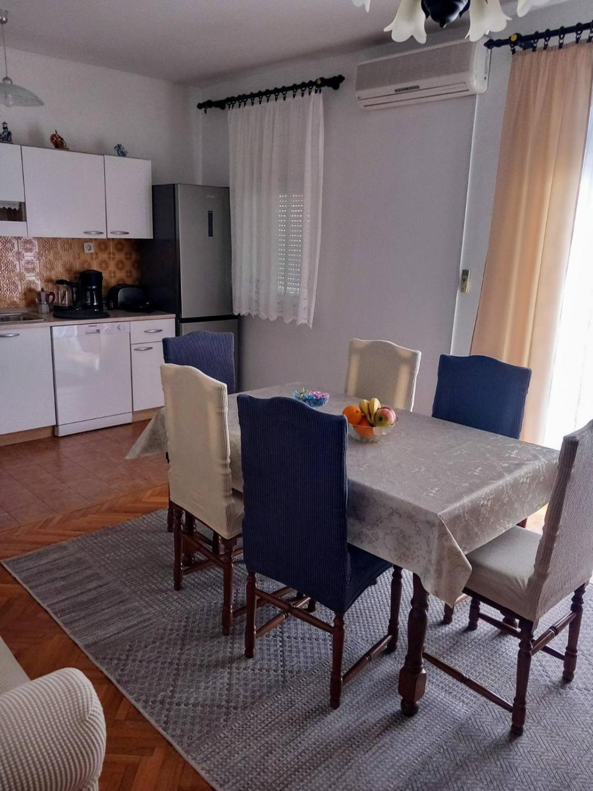 Apartman Tralje Senj (Lika-Senj) Exterior foto