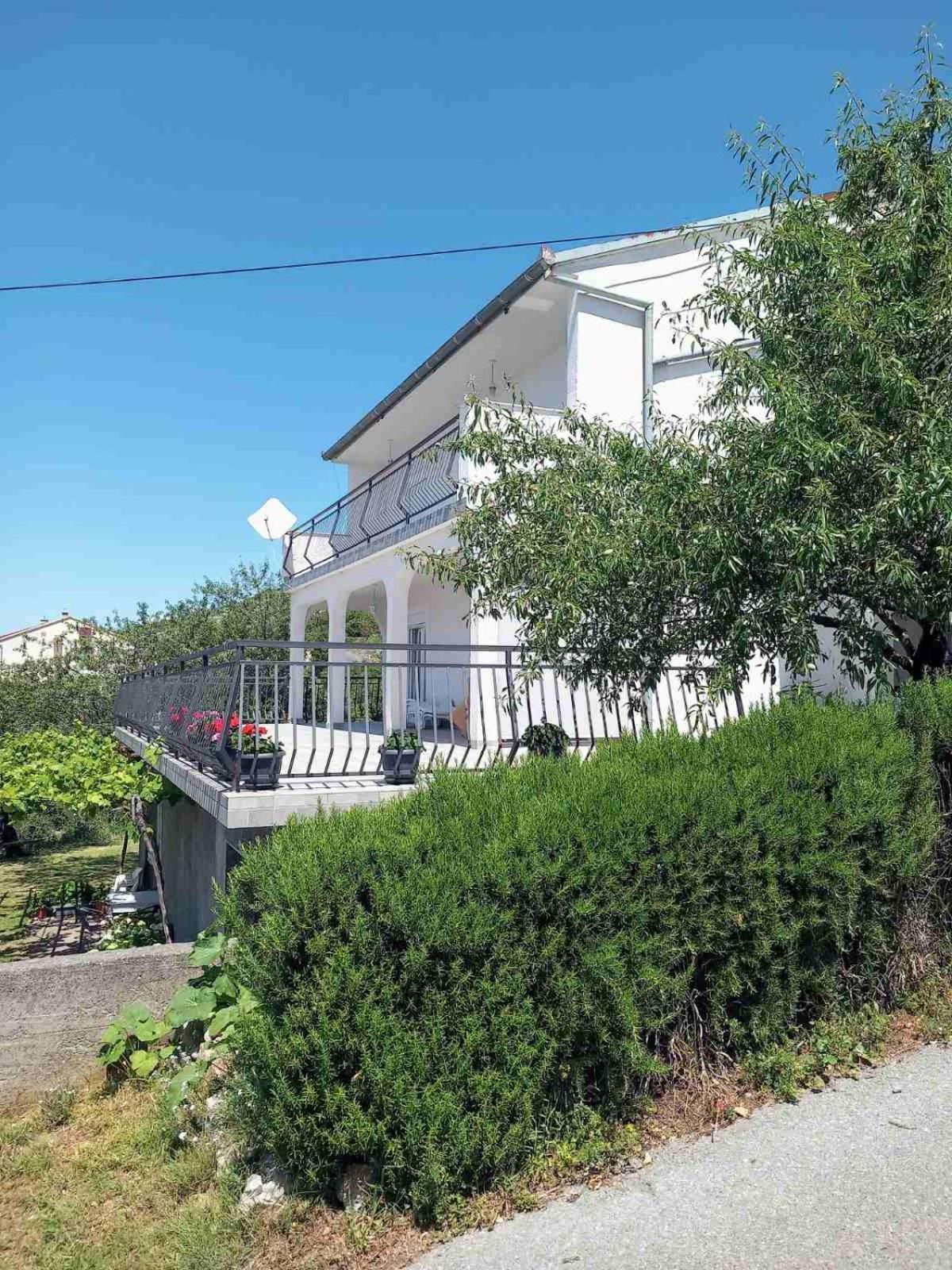 Apartman Tralje Senj (Lika-Senj) Quarto foto