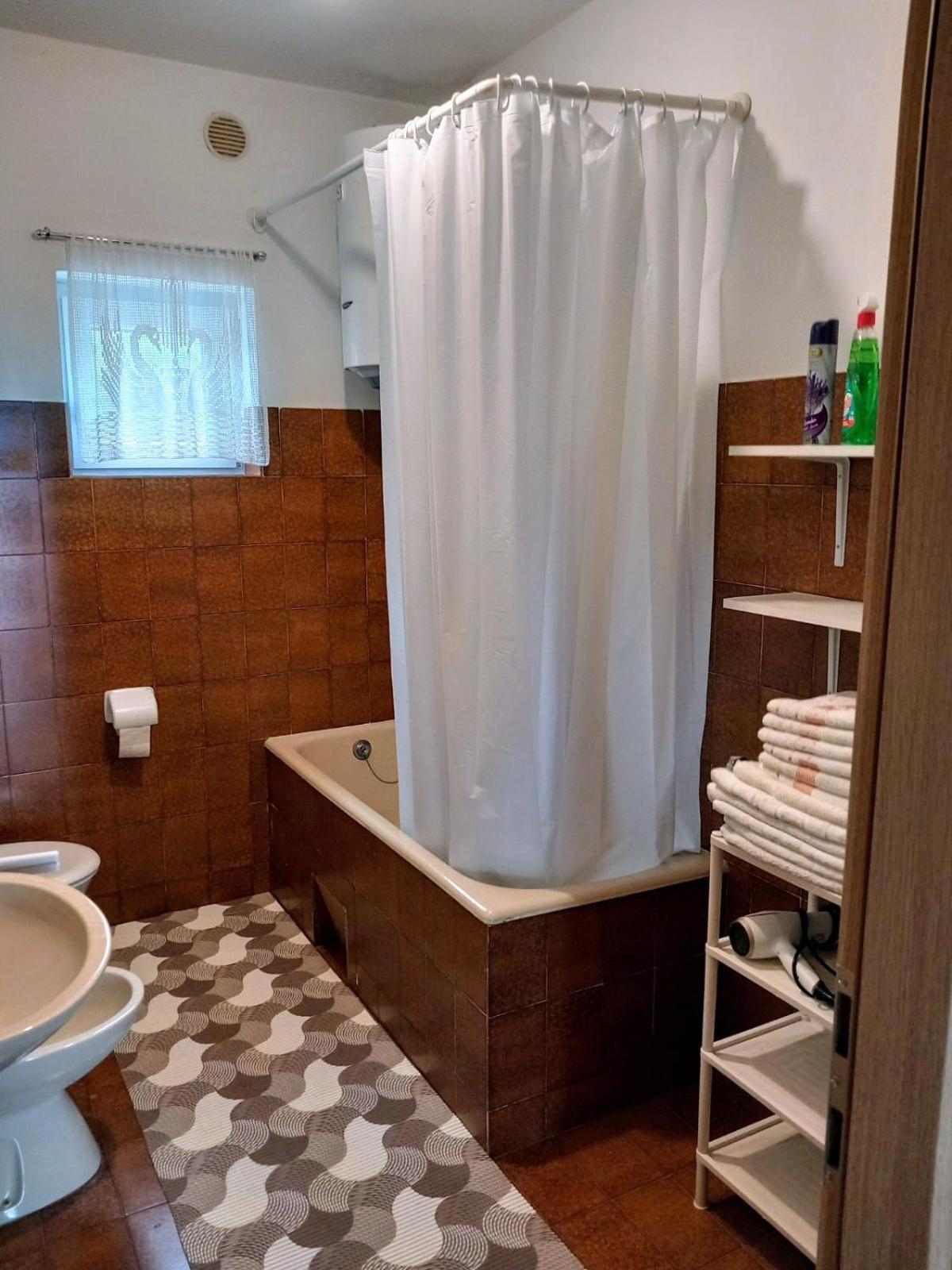 Apartman Tralje Senj (Lika-Senj) Exterior foto